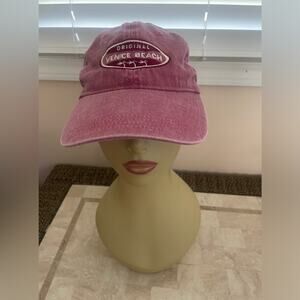 Authentic pigment Venice Beach  baseball cap